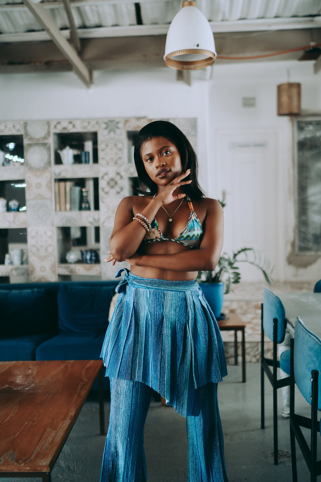 Holiday ’24 Campaign