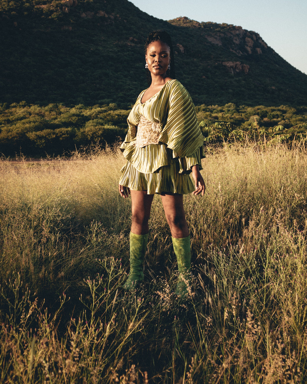 Glotto SS/23 Campaign