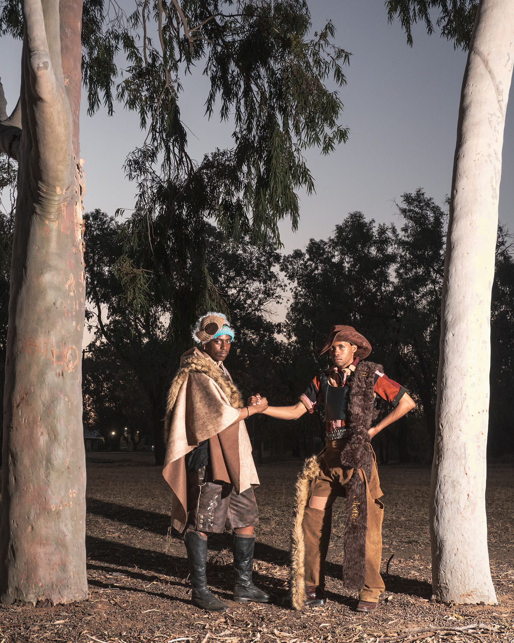 Glotto Haloween Collection