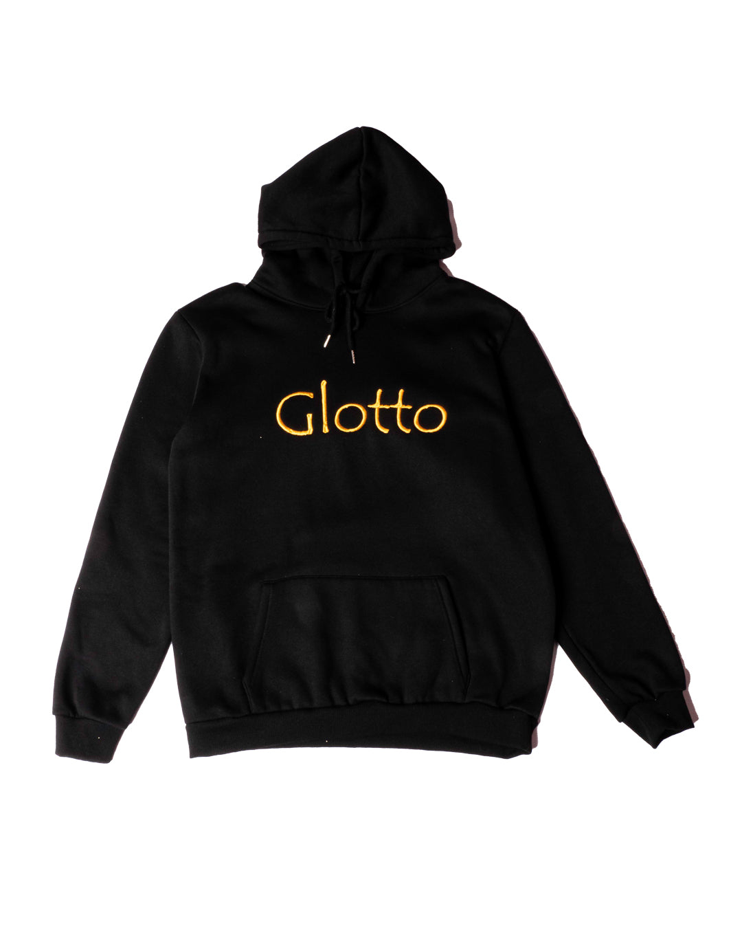 Classic Glotto Hoodie