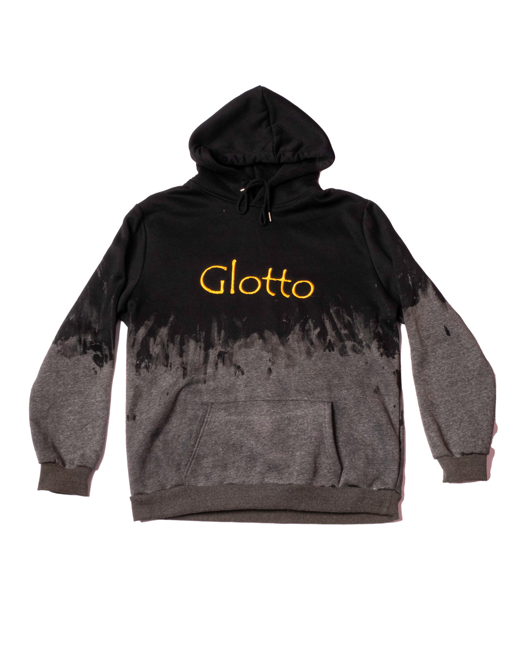 Classic Glotto Hoodie