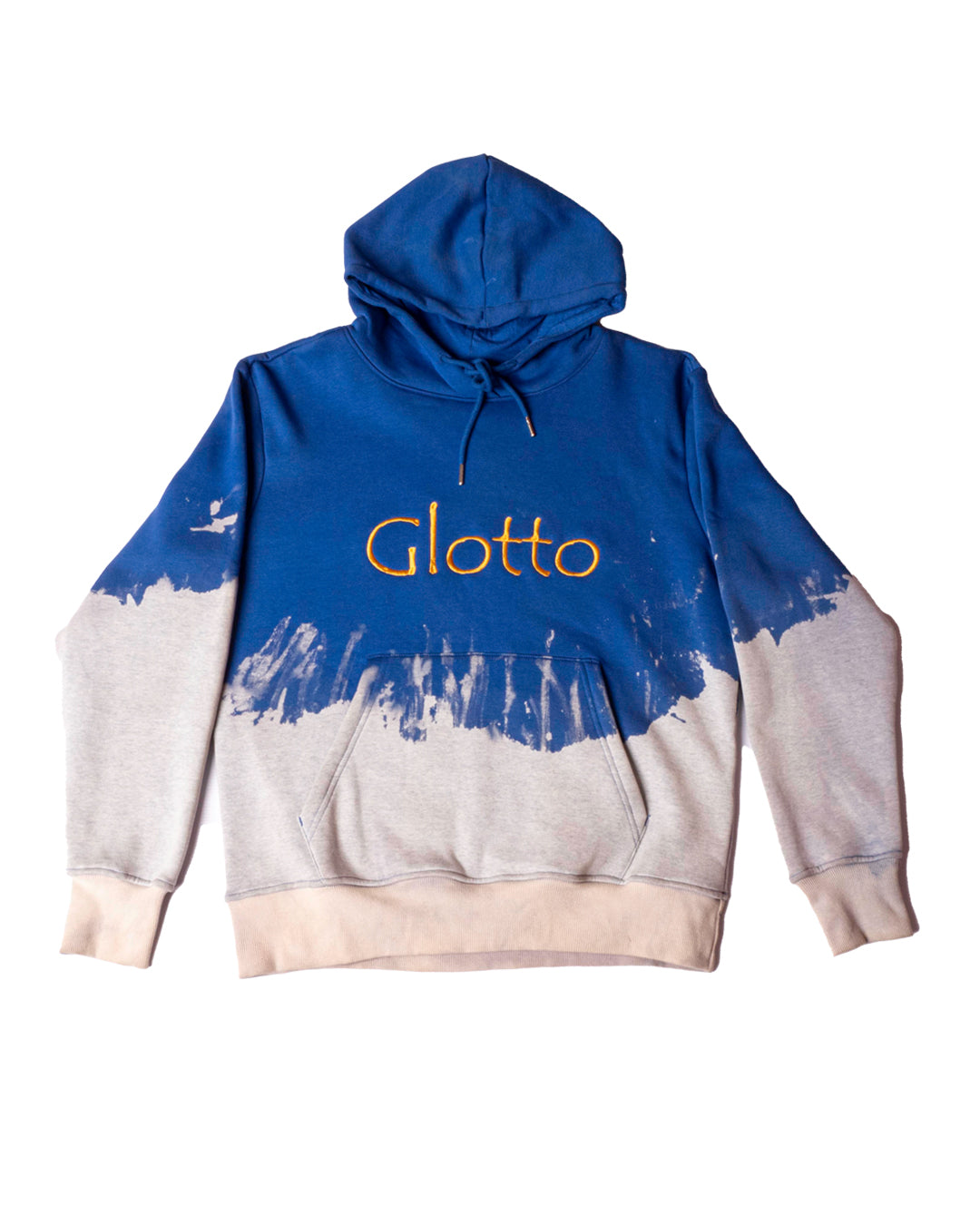 Classic Glotto Hoodie