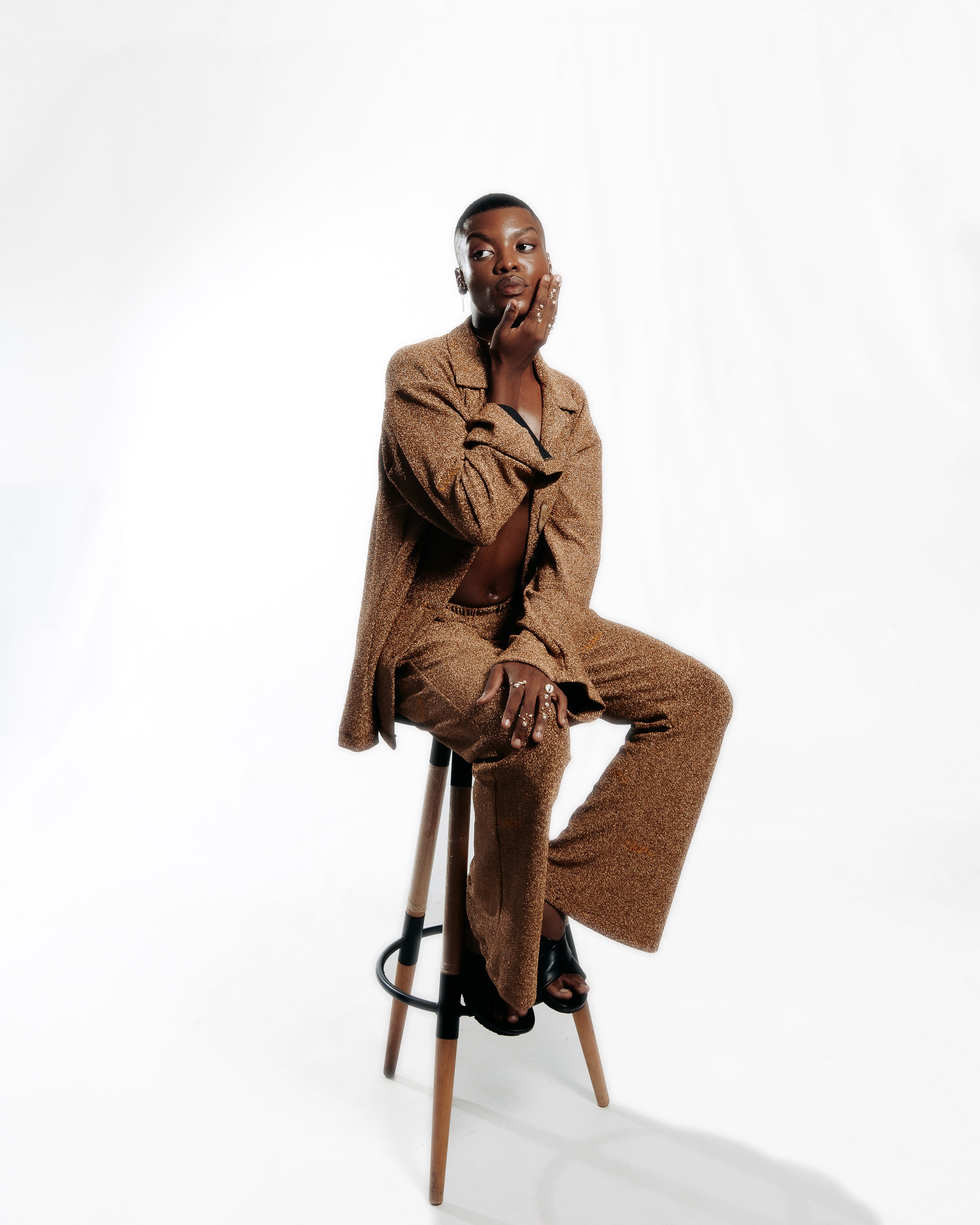 Glotto SS/24 Moonlight Set