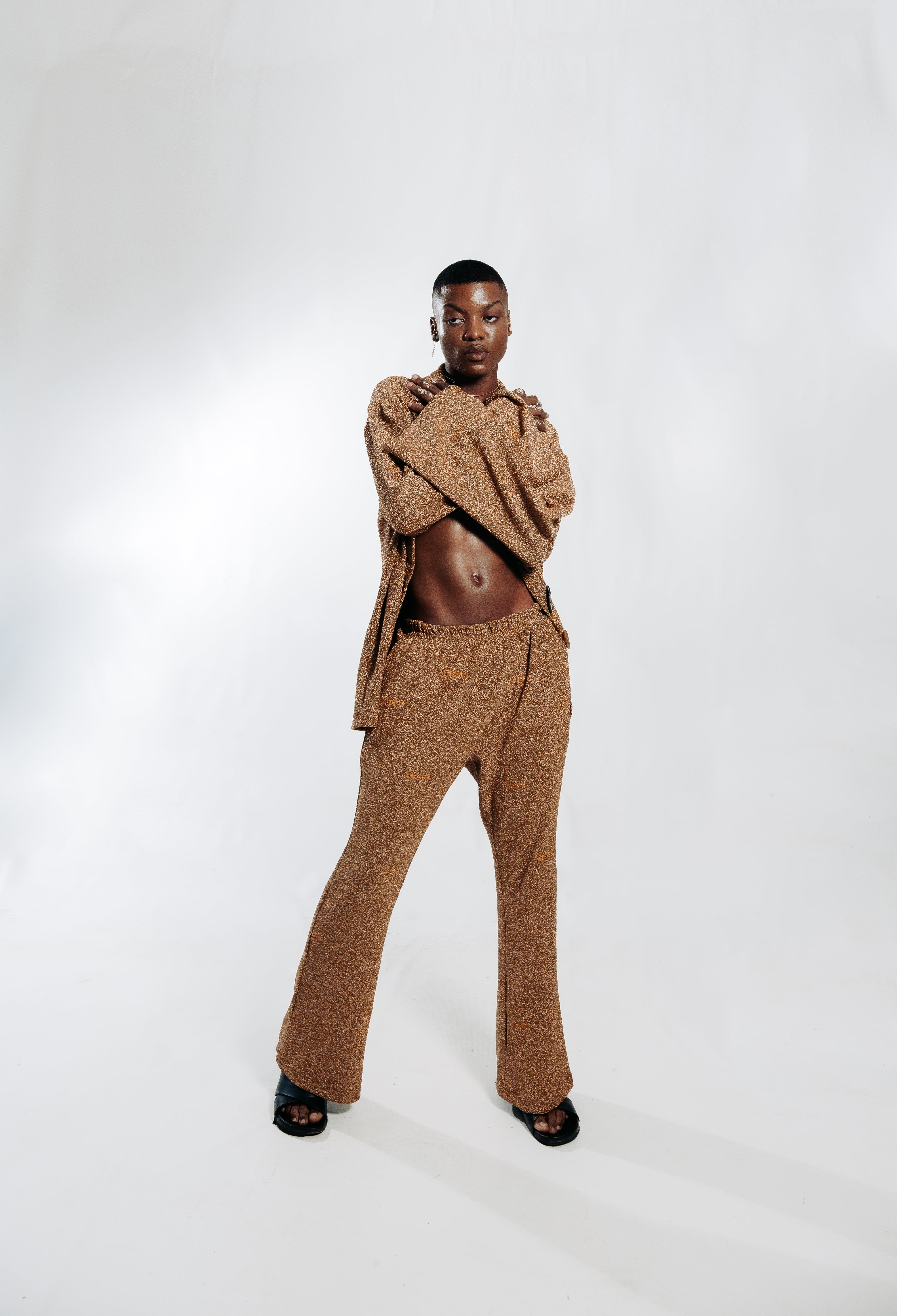 Glotto SS/24 Moonlight Set