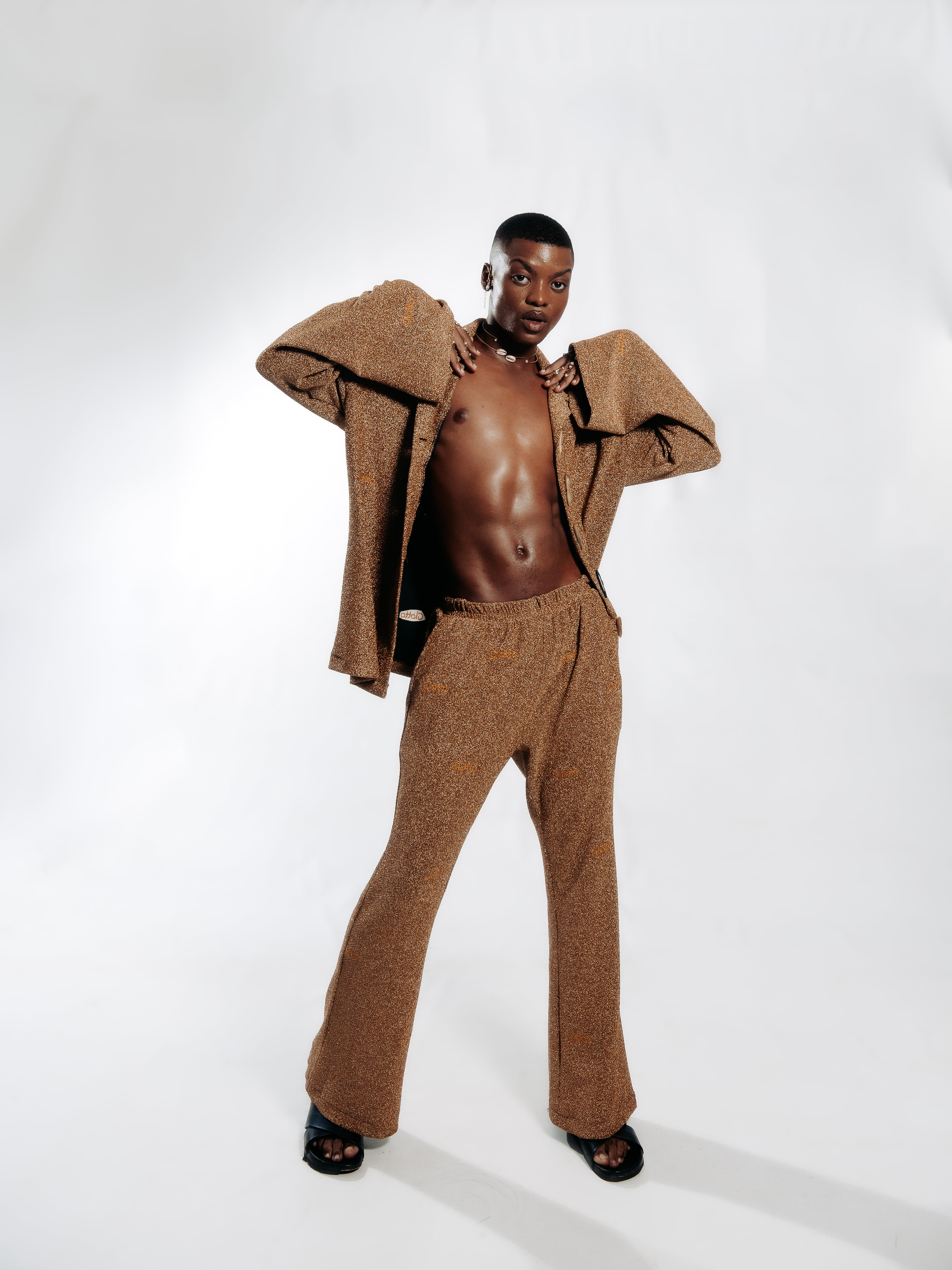 Glotto SS/24 Moonlight Set