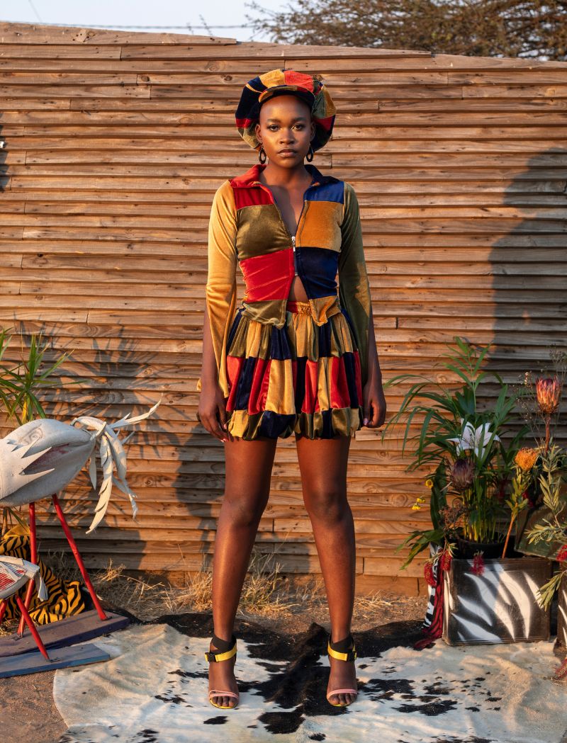 Glotto SS/26 Joker Set