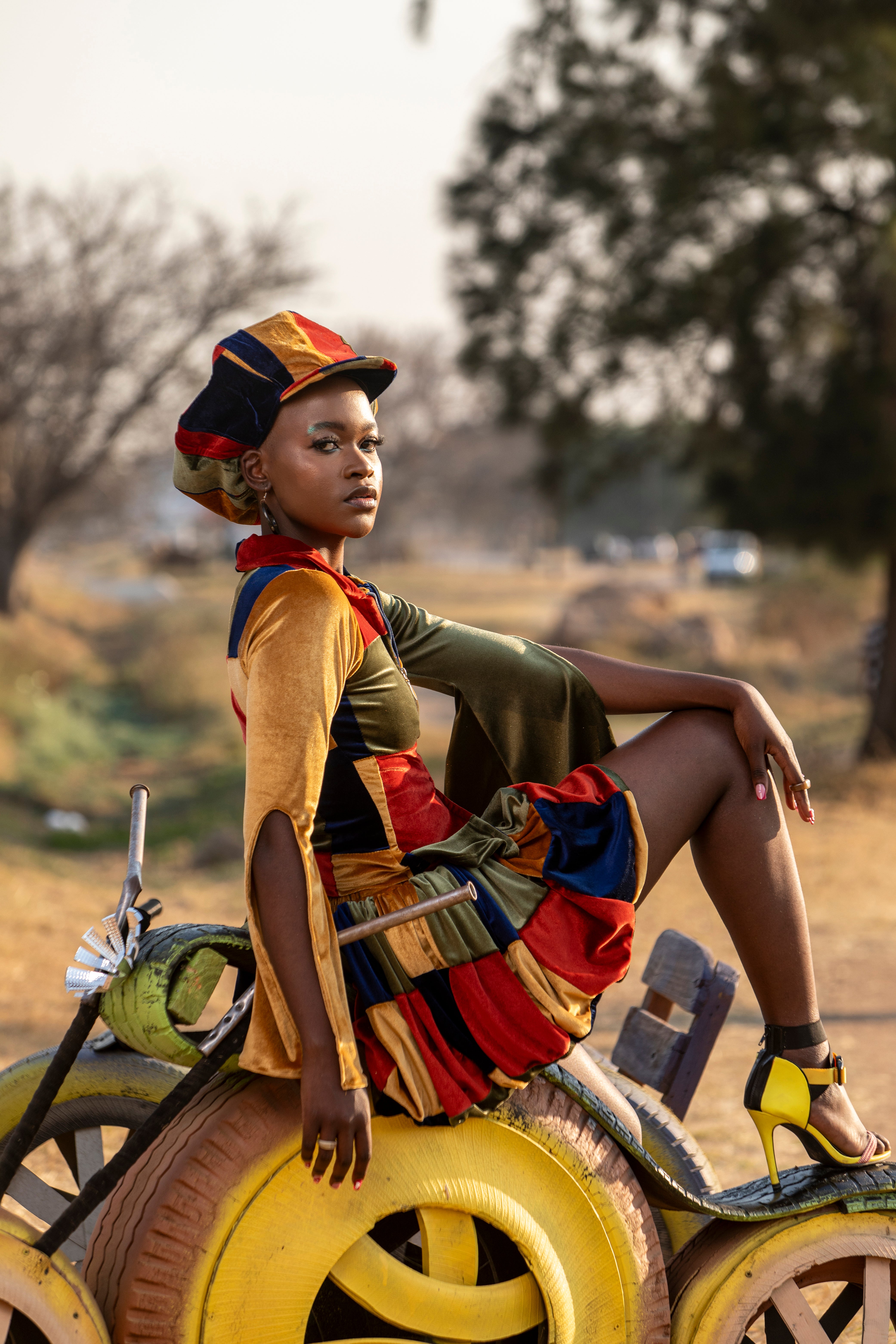 Glotto SS/26 Joker Set